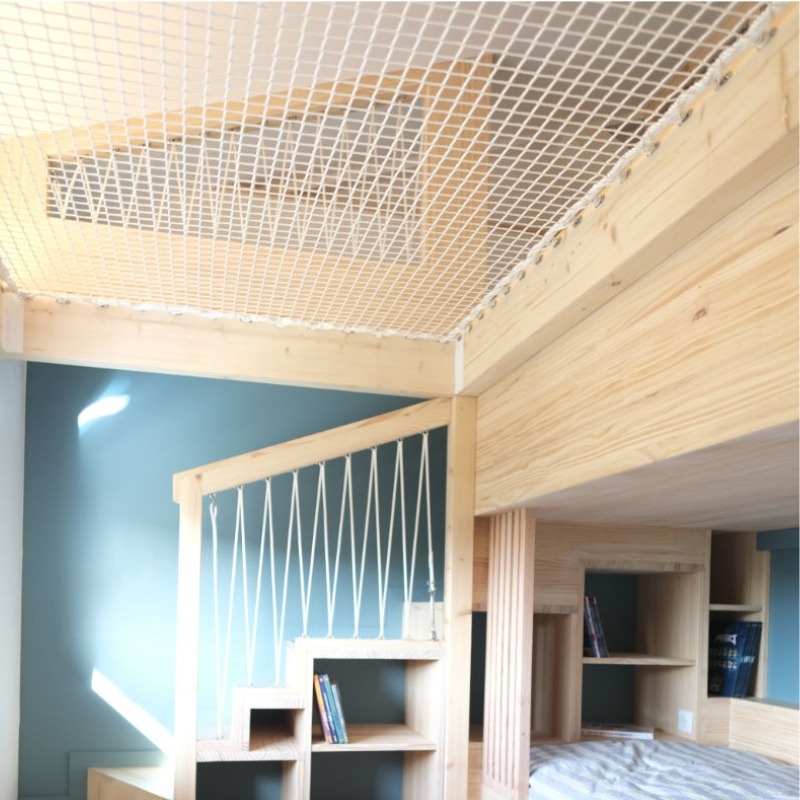 filet d'habitation