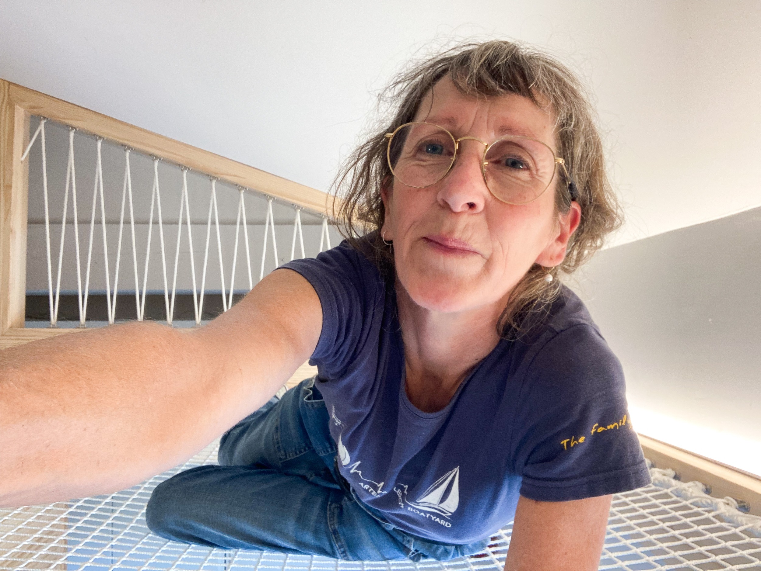 Juliette Gosset Artisane ébéniste