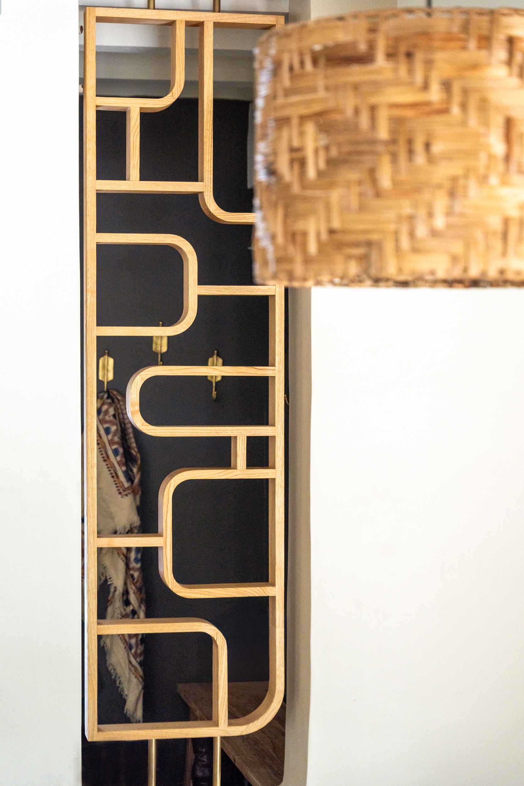 meubles sur mesure Capbreton Claustra