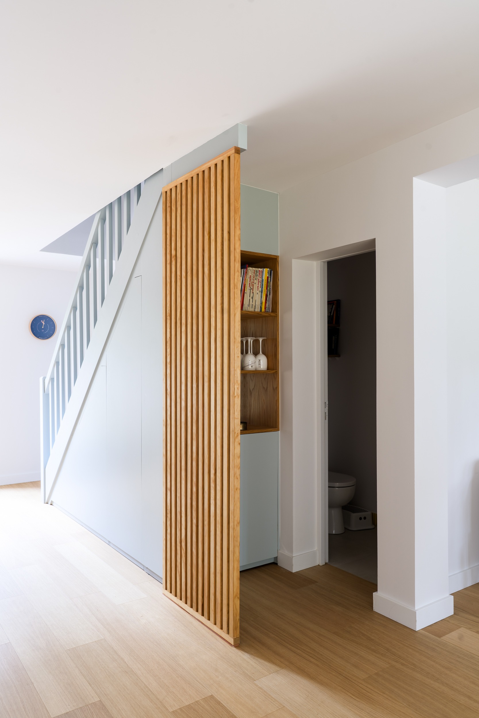 Agencement sur mesure